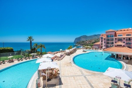 Pestana Royal Premium All Inclusive Ocean & Spa - 13