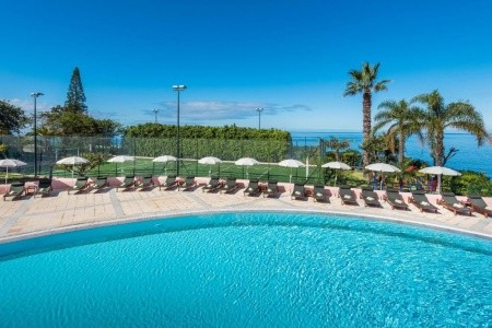 Pestana Royal Premium All Inclusive Ocean & Spa - 15