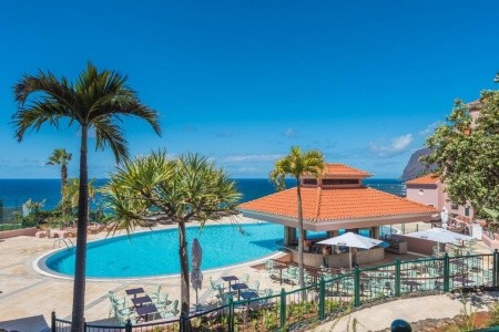 Pestana Royal Premium All Inclusive Ocean & Spa - 18