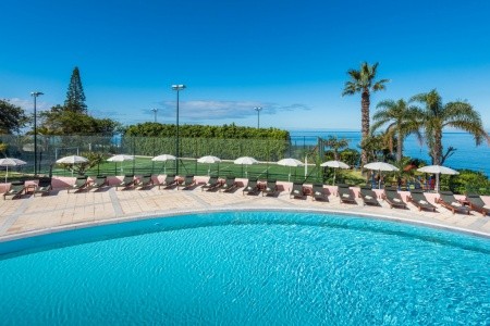 Pestana Royal Premium All Inclusive Ocean & Spa - 23