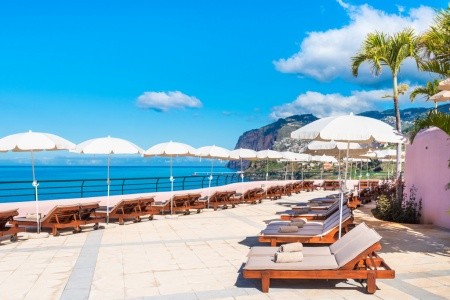 Pestana Royal Premium All Inclusive Ocean & Spa - 24