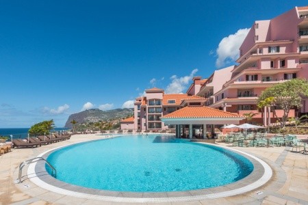 Pestana Royal Premium All Inclusive Ocean & Spa - 27