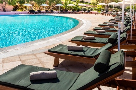 Pestana Royal Premium All Inclusive Ocean & Spa - 28