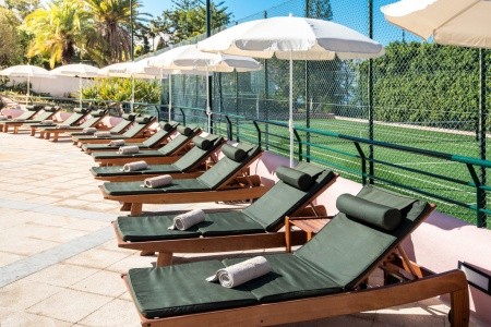 Pestana Royal Premium All Inclusive Ocean & Spa - 30