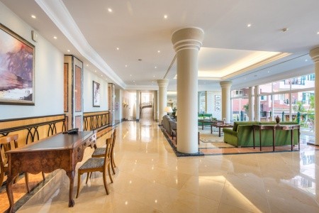 Pestana Royal Premium All Inclusive Ocean & Spa - 39