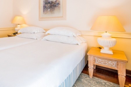 Pestana Royal Premium All Inclusive Ocean & Spa - 43