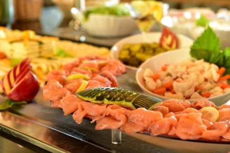 Pestana Royal Premium All Inclusive Ocean & Spa - 58