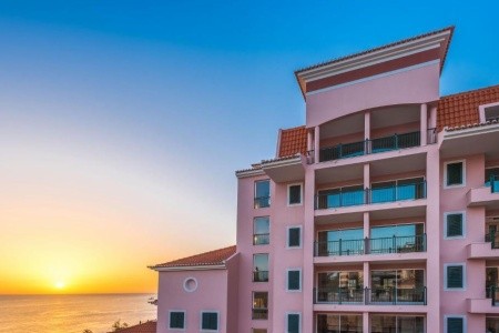 Pestana Royal Premium All Inclusive Ocean & Spa - 61