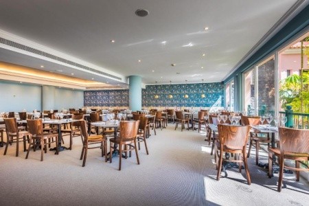 Pestana Royal Premium All Inclusive Ocean & Spa - 67