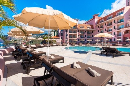 Pestana Royal Premium All Inclusive Ocean & Spa - 68