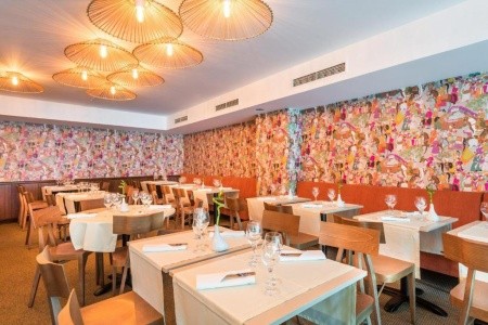 Pestana Royal Premium All Inclusive Ocean & Spa - 75