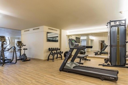 Pestana Royal Premium All Inclusive Ocean & Spa - 84