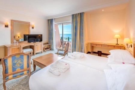 Pestana Royal Premium All Inclusive Ocean & Spa - 87