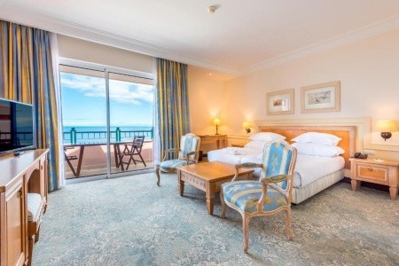 Pestana Royal Premium All Inclusive Ocean & Spa - 91