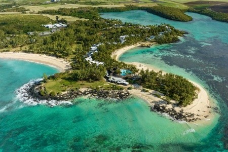 Beachcomber Shandrani Resort & Spa - 2
