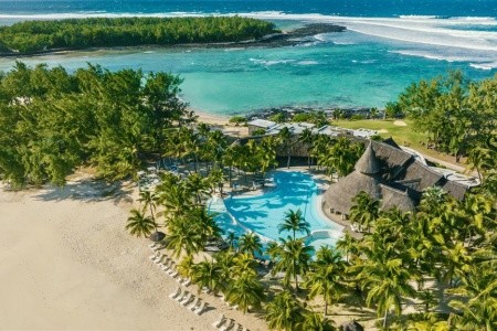 Beachcomber Shandrani Resort & Spa - 3