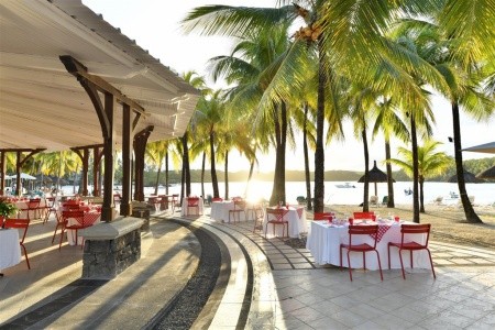 Beachcomber Shandrani Resort & Spa - 4