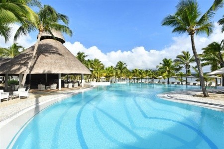 Beachcomber Shandrani Resort & Spa - 5