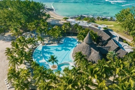 Beachcomber Shandrani Resort & Spa - 6