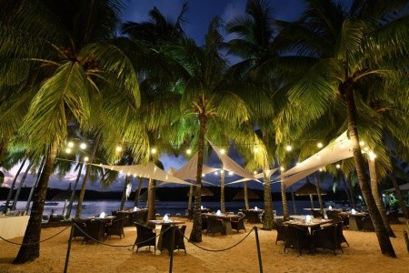 Beachcomber Shandrani Resort & Spa - 7