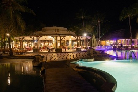 Beachcomber Shandrani Resort & Spa - 8