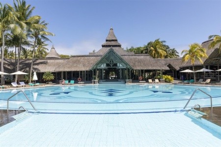 Beachcomber Shandrani Resort & Spa - 10