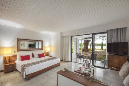 Beachcomber Shandrani Resort & Spa - 11