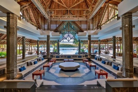 Beachcomber Shandrani Resort & Spa - 13