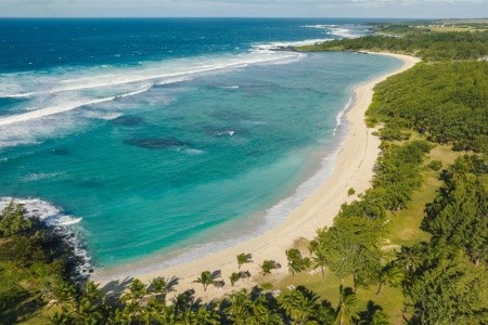 Beachcomber Shandrani Resort & Spa - 14