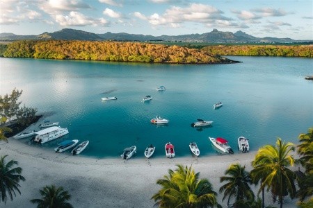 Beachcomber Shandrani Resort & Spa - 15