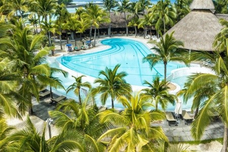 Beachcomber Shandrani Resort & Spa - 16