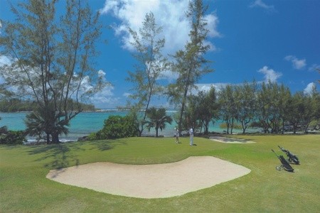 Beachcomber Shandrani Resort & Spa - 17