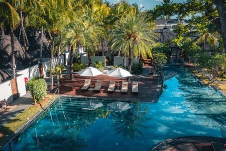 Beachcomber Shandrani Resort & Spa - 18