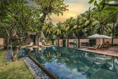 Beachcomber Shandrani Resort & Spa - 19