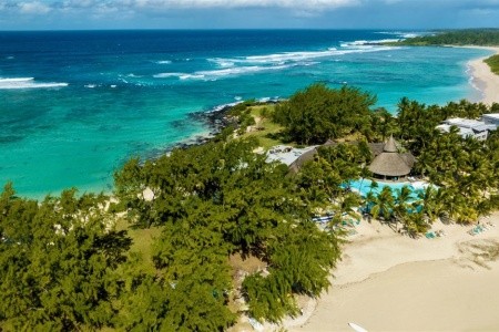 Beachcomber Shandrani Resort & Spa - 21