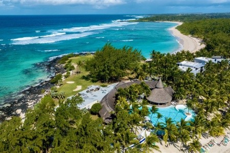Beachcomber Shandrani Resort & Spa - 22