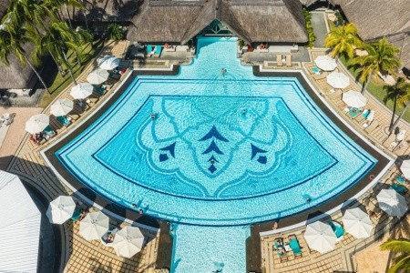 Beachcomber Shandrani Resort & Spa - 25