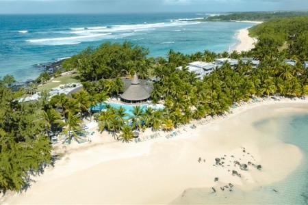 Beachcomber Shandrani Resort & Spa - 26