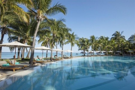 Paradis Beachcomber Golf Resort & Spa - 3