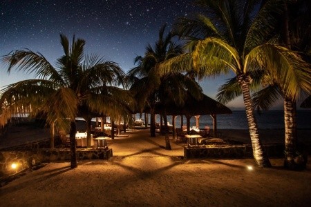 Paradis Beachcomber Golf Resort & Spa - 6