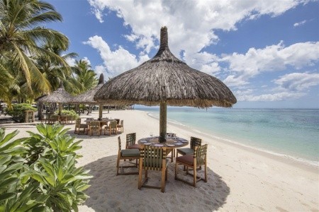 Paradis Beachcomber Golf Resort & Spa - 7