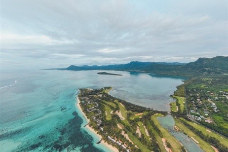 Paradis Beachcomber Golf Resort & Spa - 11