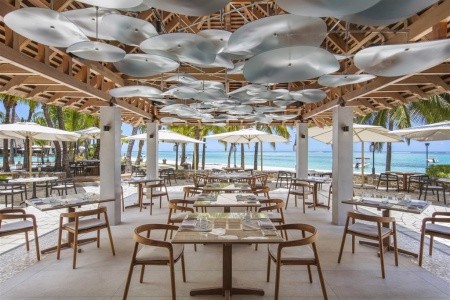 Paradis Beachcomber Golf Resort & Spa - 12