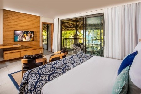 Paradis Beachcomber Golf Resort & Spa - 13