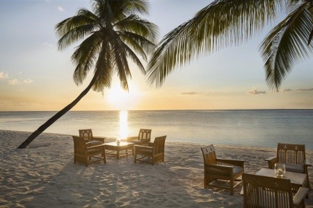 Paradis Beachcomber Golf Resort & Spa - 14