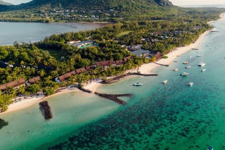 Paradis Beachcomber Golf Resort & Spa - 16