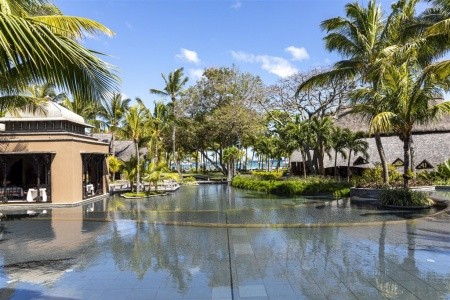 Trou Aux Biches Beachcomber - 4