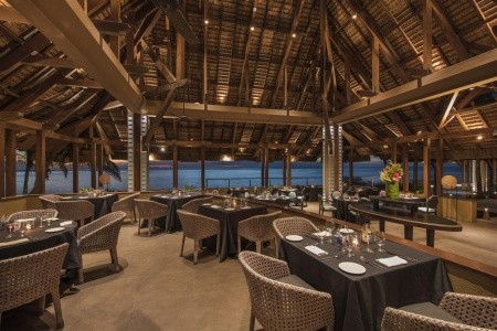 Trou Aux Biches Beachcomber - 6