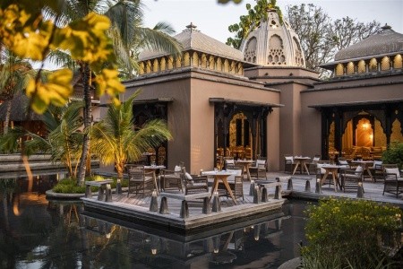 Trou Aux Biches Beachcomber - 7