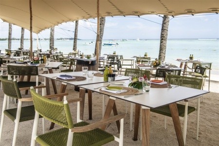 Trou Aux Biches Beachcomber - 8